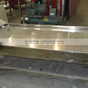 Abnormal/irrgular Lollipop Candy Forming Line thumbnail-3