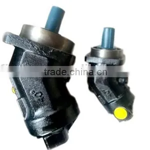 Mini Excavator Hydraulic Motor thumbnail-3