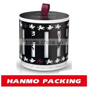Chocolate Packaging Box Tea Bread Cake Packaging Box Factory OEM ODM Wholesale Price thumbnail-2