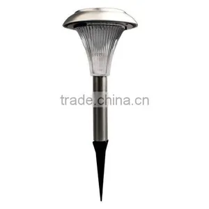 2015 Hot Sale Solar Led Lawn Light thumbnail-2