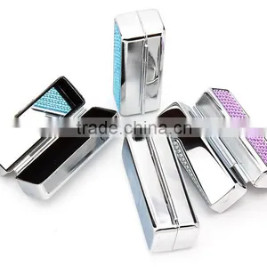 2016 Bling Lipstick Case Valentine's Day Girl Gift Wholesale thumbnail-5