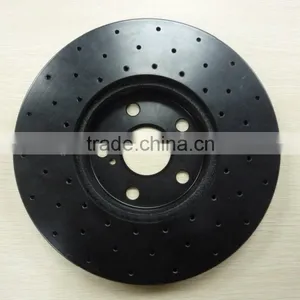 42431-26190 HIACE V Box DRAKE DRUM ..OEM NO 42431-26190 HIACE V Wagon BRAKE DRUM thumbnail-5