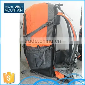 China Manufacture Wholesale Outdoor Hiking Camping 8355 Direct Factory Backpack With High Quality thumbnail-3