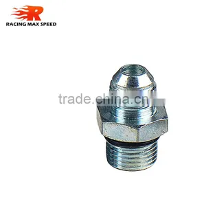 Wholesale Universal Racing Car Trust Row 17 Motorcycle Oil Cooler Radiator thumbnail-6