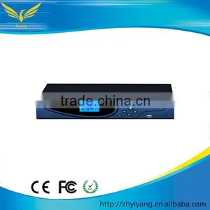 16CH D1 H.264 DVR 16CH Standalone CCTV DVR With HDMI, CVBS,VGA Output thumbnail-1