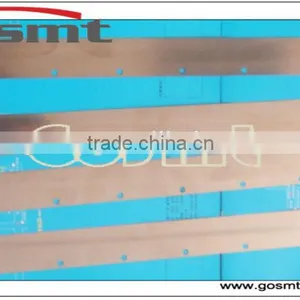 SMT Stainless Steel Blade Forscreen Printing Squeegee thumbnail-1