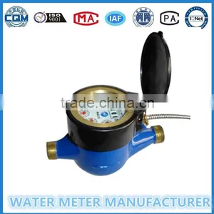 New Product Remote Reading Water Meter thumbnail-2