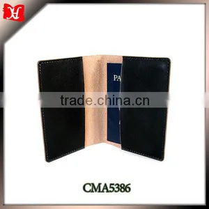 2014 Custom Passport Holder Wholesale Passport Holders thumbnail-1