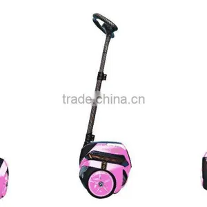 Factory Supplier 2 Wheels Stand up Balance Scooters Electric Scooters thumbnail-2