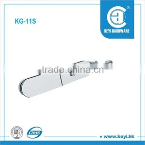 KG-11S Tempered Glass Door Lock,sliding Glass Door Key Locks thumbnail-1