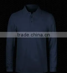 Men's Long Sleeves Sport Shirt thumbnail-3