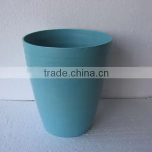 Laminated Bamboo Planter thumbnail-1