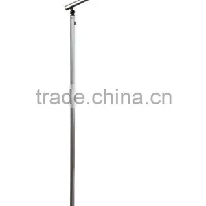 Fashion 72pcs LED Floor Lamp JK898 Bamboo Floor Lampbamboo Lamp thumbnail-1