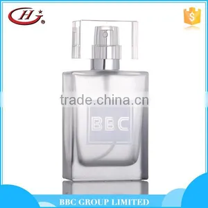 BBC Texture Series - TT008 Fashion Long Lasting Man Silver Glass Bottles Natural Wholesale Bulk Perfume thumbnail-1