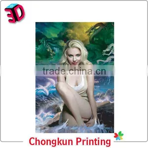 Made in China 3d Girls Photos thumbnail-1
