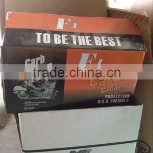 550ml Carb Cleaner,carburetor Cleaner Spray Made in China thumbnail-5