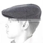 Mix Material Baret Caps And Hats thumbnail-1