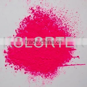 Pure Colors Fluorescent Pigment Powder, Neon Pigment Powder thumbnail-1
