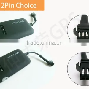 GT02 Gps Tracker Portable With Internal Battery Acc Gps Tracker thumbnail-4