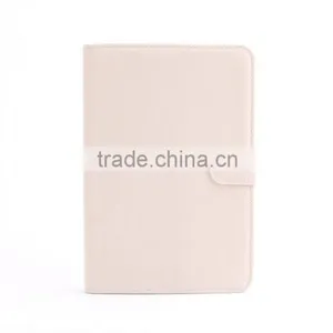 Squirrel Design Sleep Function Leather Case For IPad Mini Wallet Leather Stand Case With Card Slots For IPad Mini 1/2/3 TB-0318 thumbnail-4