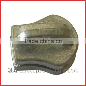 Non Lock Metal Slider Body thumbnail-1