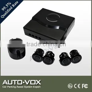 China Manufacturer for Car Reverse Backup Sensor Video Parking Sensor thumbnail-5