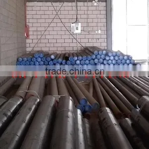 High Temperature Seamless Carbon Steel Pipe NACE MR0175 thumbnail-1