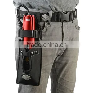 Adjustable Holster Pouch Holder Case Waist Bag for Electric Hair Clipper thumbnail-1