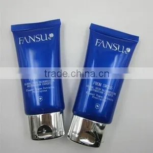 120ml Cosmetic Tube Packaging for Whitening Night Cream thumbnail-1