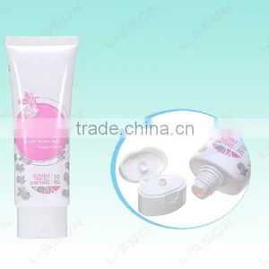D30 25ml-70ml Chest Care CreamTube With Flip Top Cap thumbnail-1