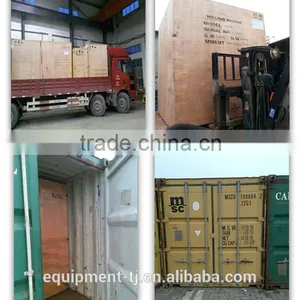 Fresadora X6332B Universal Radial Milling Machine thumbnail-4