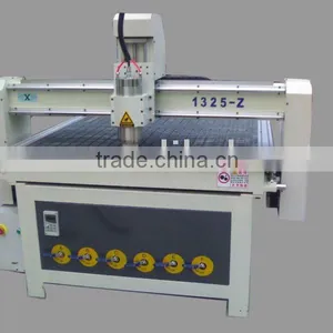 Wood Cnc Router /used for Cabinet Door ,solid Wooden Door thumbnail-1