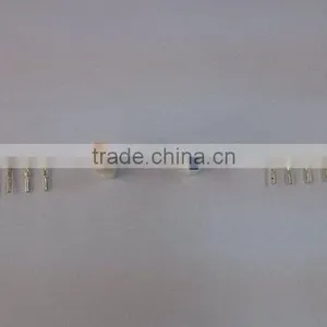 Waterproof Electrical Wire Auto Connector With 4pins thumbnail-3