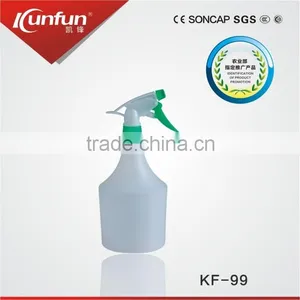 Low Price China Factory Trigger Sprayer for Gardening thumbnail-5