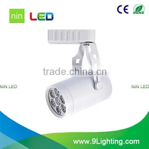 High Power Led Track Light 7watt thumbnail-1