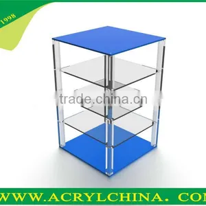 Acrylic Comestic Display/acrylic Display/comestic Display thumbnail-3
