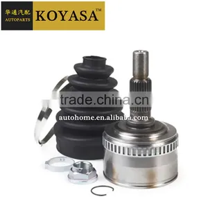 CV JOINT FOR TOYOTA AE101,CE100,ST171, EE101 CARS - TO-02 thumbnail-1