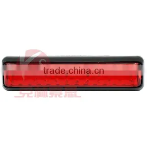 LED TL Waterproof 24v 12v Lamps to Led for the Trucks thumbnail-1