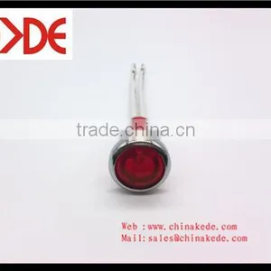 LED Indicator Light Red Yellow Two Color With Small Wire for Home Appliance thumbnail-1