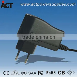 CE Approved UL Listed Ac/dc Power Adapter for CCTV Camera thumbnail-1