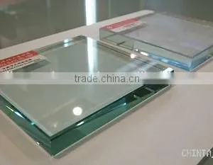 Jinyao Clear Float Glass Float Glass Factories in China Ultra Clear thumbnail-1