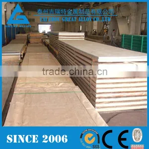 Jis S32760 Mirror Stainless Steel Plates thumbnail-5