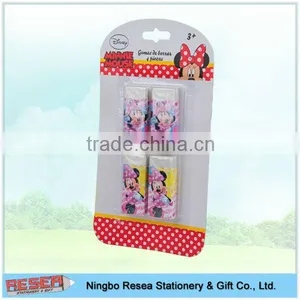 Promotional Eraser Set thumbnail-1