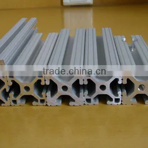 Industrial Aluminium Profiles System thumbnail-1
