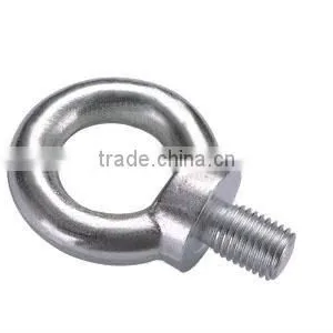 Machine Eye Bolt thumbnail-1