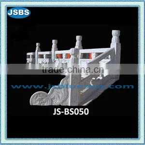 Chinese Style Porch Balustrade thumbnail-1