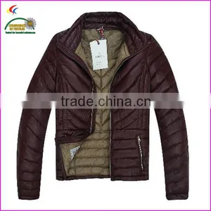 Men's Down Jacket thumbnail-1