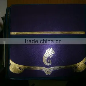 Indian Wedding Cards thumbnail-1