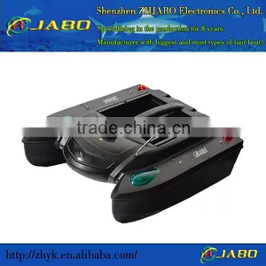 Large rc Fishing Bait Boat JABO 3A Wholesale thumbnail-6