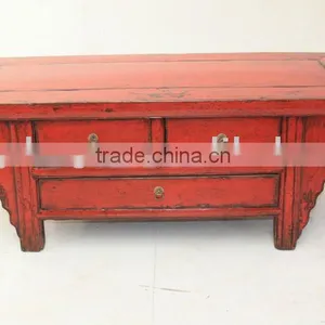 Antique Cabinet thumbnail-1